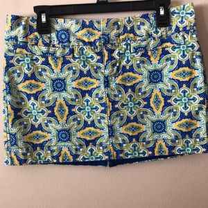 Like new GAP skirt